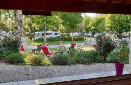 Coulon House | Comfortable mobile home, pets OK - 6 guests