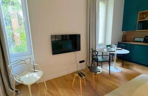 Val-de-Grace Apartment | Comfortable & Peaceful Apartment, Latin Quarter - Newly Renovated
