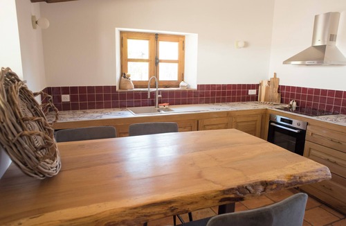 Sotta House | Comfortable sheepfold, unobstructed view and private pool