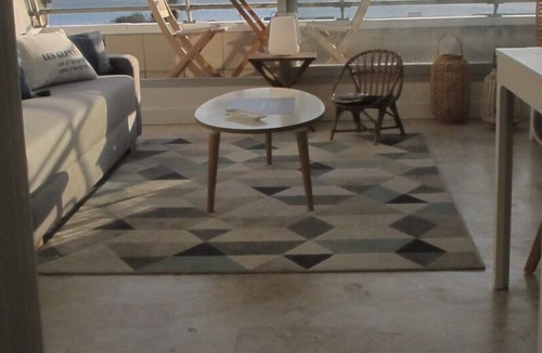 Benodet Apartment | COMFORTABLE T2 APARTMENT FACING THE SEA