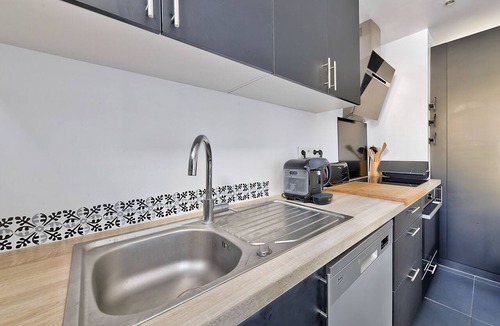 Lodi Apartment | Comfortable T3 apartment 10 minutes from the Old Port
