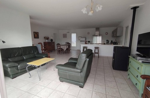 Mirabeau Villa | Comfortable vacation home