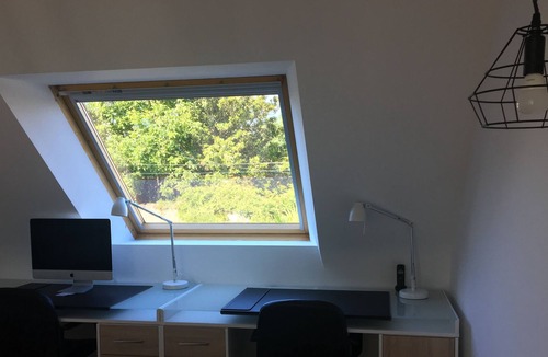 Hennebont House | Comfortable villa in South Brittany / 10 minutes from the beaches