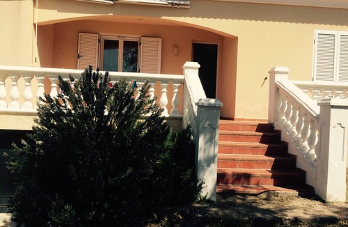 Oletta Villa | Comfortable villa with private pool in a quiet location near St Florent