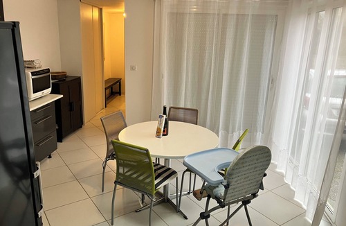 Penvenan House | Comfortable village house 6 minutes from beaches by car, close to shops.