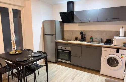 Chateaubriant Apartment | Comme chez soi