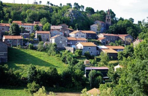 Barges House | comme dans la paille