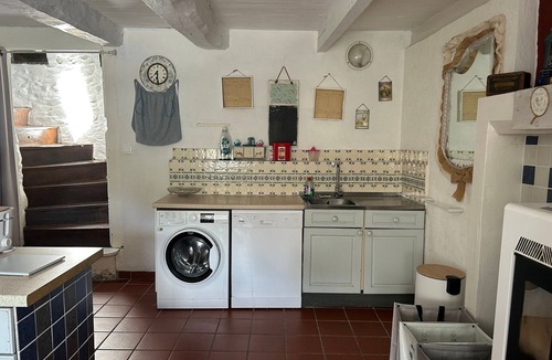 Cleguerec Villa | Complete Domaine Les Hiboux with Heated Pool and Reception Hall