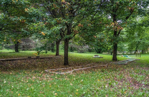 Chamberet Cabin | Complete privatization of the Monédières village