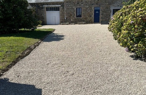 Plougrescant House | Completely renovated Breton house in Plougrescant