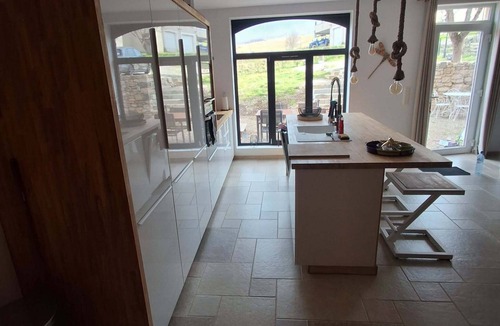 Besignan House | Completely renovated house in the heart of Provence
