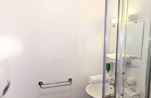 Sainte-Tulle Hotel | Complexe Hôtelier Regain