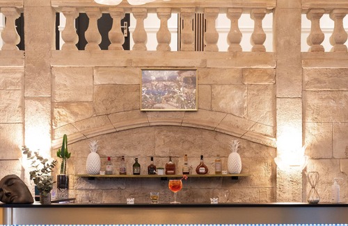 Valescure Hotel | Confidentiel hôtel & Spa