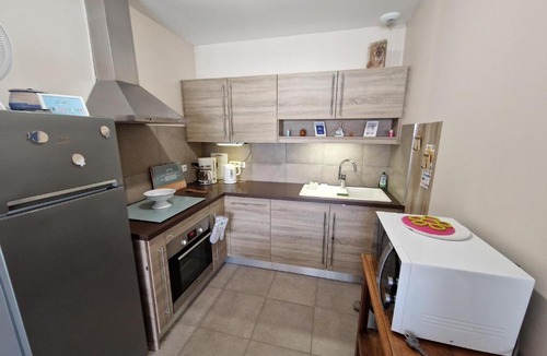 Port District Apartment | Confort 2 pièces pour 4 pers, Châtelaillon-Plage, parking - FR-1-706-4