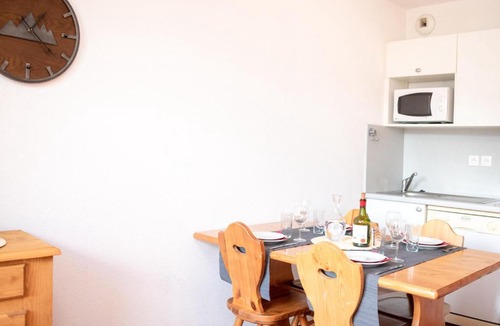 Vignec Apartment | Confort 2 pièces + balcon pour 6 personnes à Vignec - FR-1-504-143