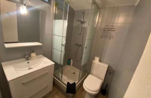 Alpes-Romans Apartment | Confort & Cosy Proche centre ville