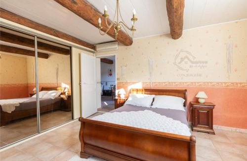Graveson Apartment | Confort et tranquilité au coeur de la provence
