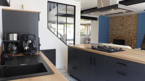 Ploeren House | Confortable maison de vacances 3 étoiles, 6p