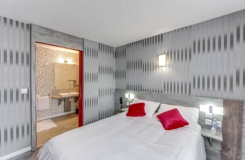 Thouars Hotel | ConfortT Hotel Thouars