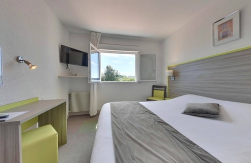 Saintes Hotel | Contact Hôtel O’Nice Saintes