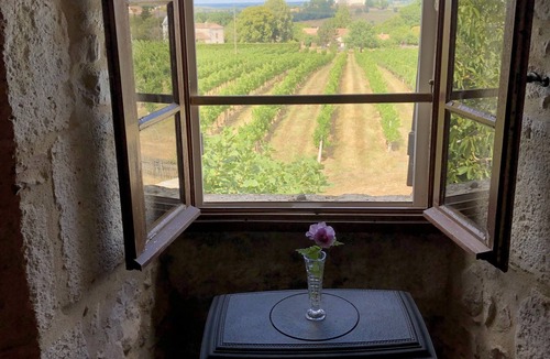 Loubezs-Bernac House | Converted Windmill with Pool in France