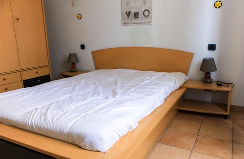 Riquier Apartment | Coquelicot