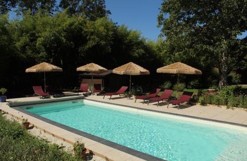 Saint-Julien-de-Lampon Apartment | Coquelicots Dordogne