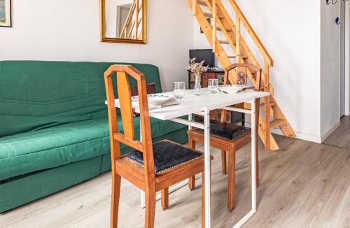 Cheray Apartment | Coquet Studio Indépendant Sur L'ile