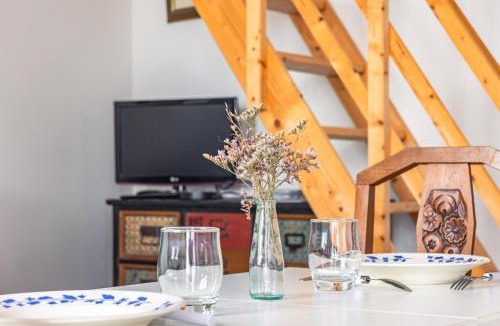 Cheray Apartment | Coquet Studio Indépendant Sur L'ile