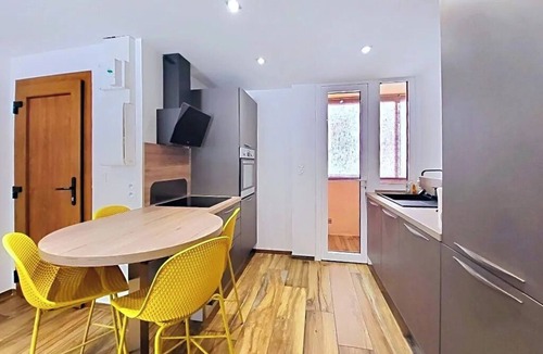 Le Mourillon Apartment | Coquet T2 BLING