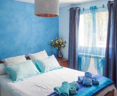 Saint-Andre-de-Seignanx House | Coquette chambre personnalisée chez l habitant