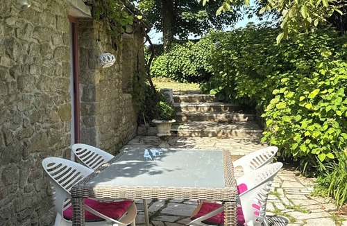 Langonnet House | Corentin Cottage