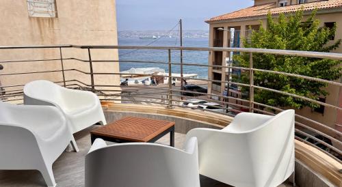 Endoume Villa | Cornich' Kennedy