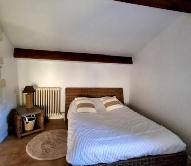 Aiglun House | Corps de ferme en Haute Provence