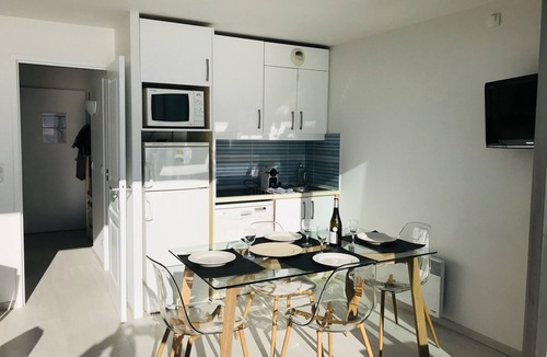 Cap d'Ail Apartment | Costa Plana Collection