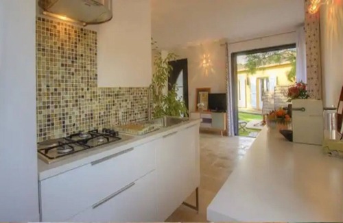 Appietto House | Cosy accommodation, very well located. Purchasing power promotion.