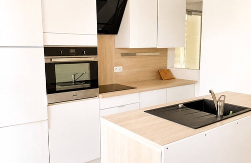 Le Cannet Apartment | Cosy Apartment Cannes