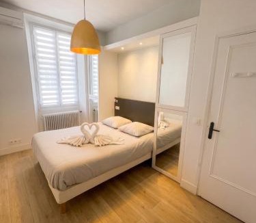 Le Suquet Apartment | Cosy apartment