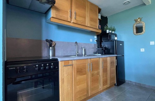 Saint-Jean-de-Marcel Cottage | Cosy cottage near Albi