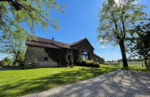 Saint-Jean-de-Marcel Cottage | Cosy cottage near Albi
