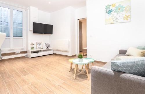 Old Town Apartment | COSY MATTONI