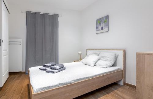Old Town Apartment | COSY MATTONI