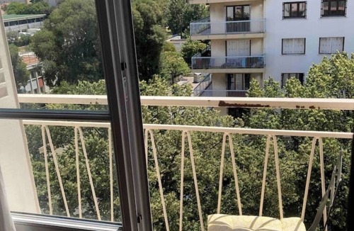 Sainte-Marguerite Apartment | Cosy & Quiet Studio 2 Steps from the Velodrome and the Metro