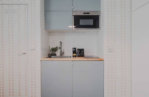 17th Arrondissement Apartment | Cosy Studio - 2P - Musée de la Vie Romantique