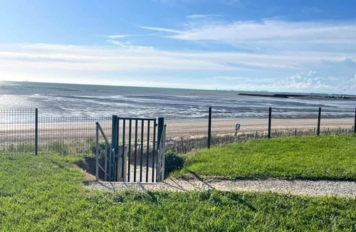 Quartier des Boucholeurs Apartment | 🌊Cosy studio with private beach access 🌊/private parking/bike room