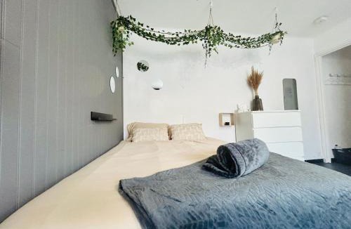 La Jetee Apartment | Cosy - Studio Plage & Soleil