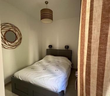 Sanary-sur-Mer Apartment | CosyFlat Sanary-sur-Mer