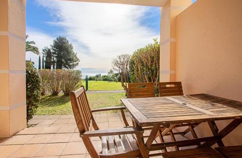 Cap Esterel Apartment | Coté Jardin, Villa de Cap Esterel