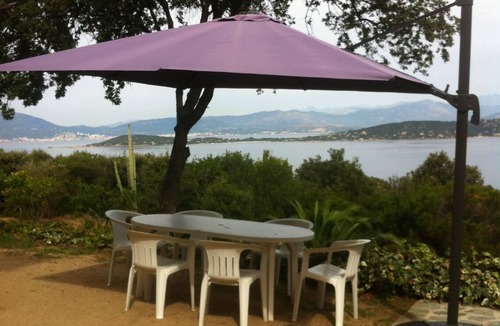 Verghia Apartment | Coti Chiavari Ground F4 villa close to the beautiful beach mare e sole