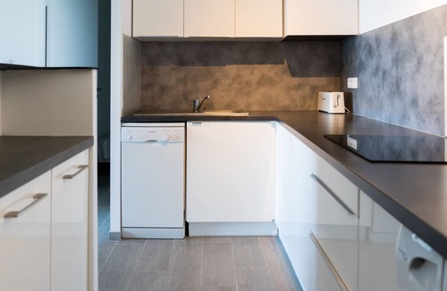 Verghia Apartment | Coti Chiavari: House/Villa - Coti-chiavari